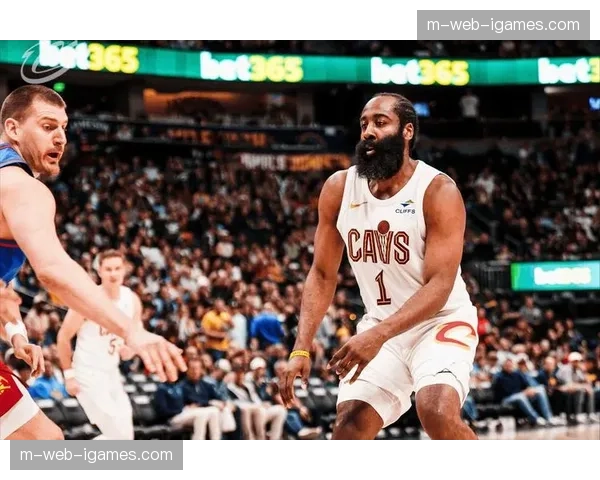 骑士交易哈登效果初显，后场组织与空间创造能力增强